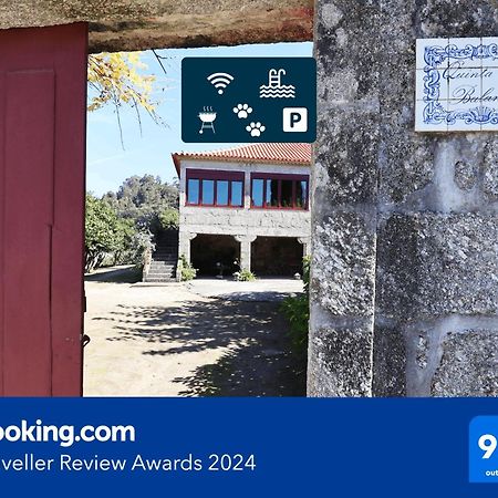 Mystay - Quinta Da Balanca تيراس دي بورو المظهر الخارجي الصورة