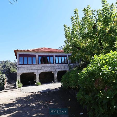 Mystay - Quinta Da Balanca تيراس دي بورو المظهر الخارجي الصورة