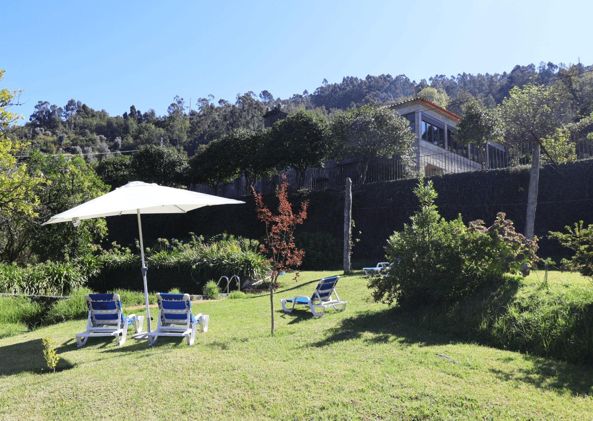 Mystay - Quinta Da Balanca تيراس دي بورو المظهر الخارجي الصورة