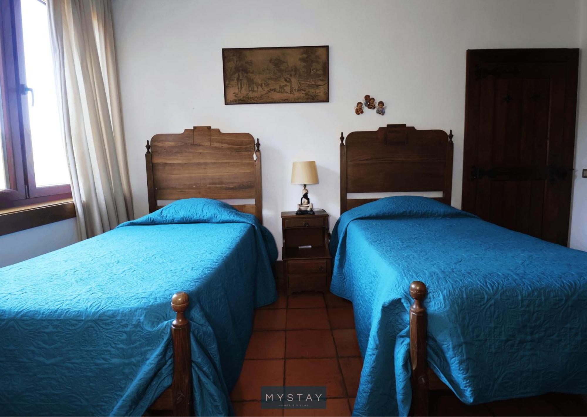 Mystay - Quinta Da Balanca تيراس دي بورو المظهر الخارجي الصورة