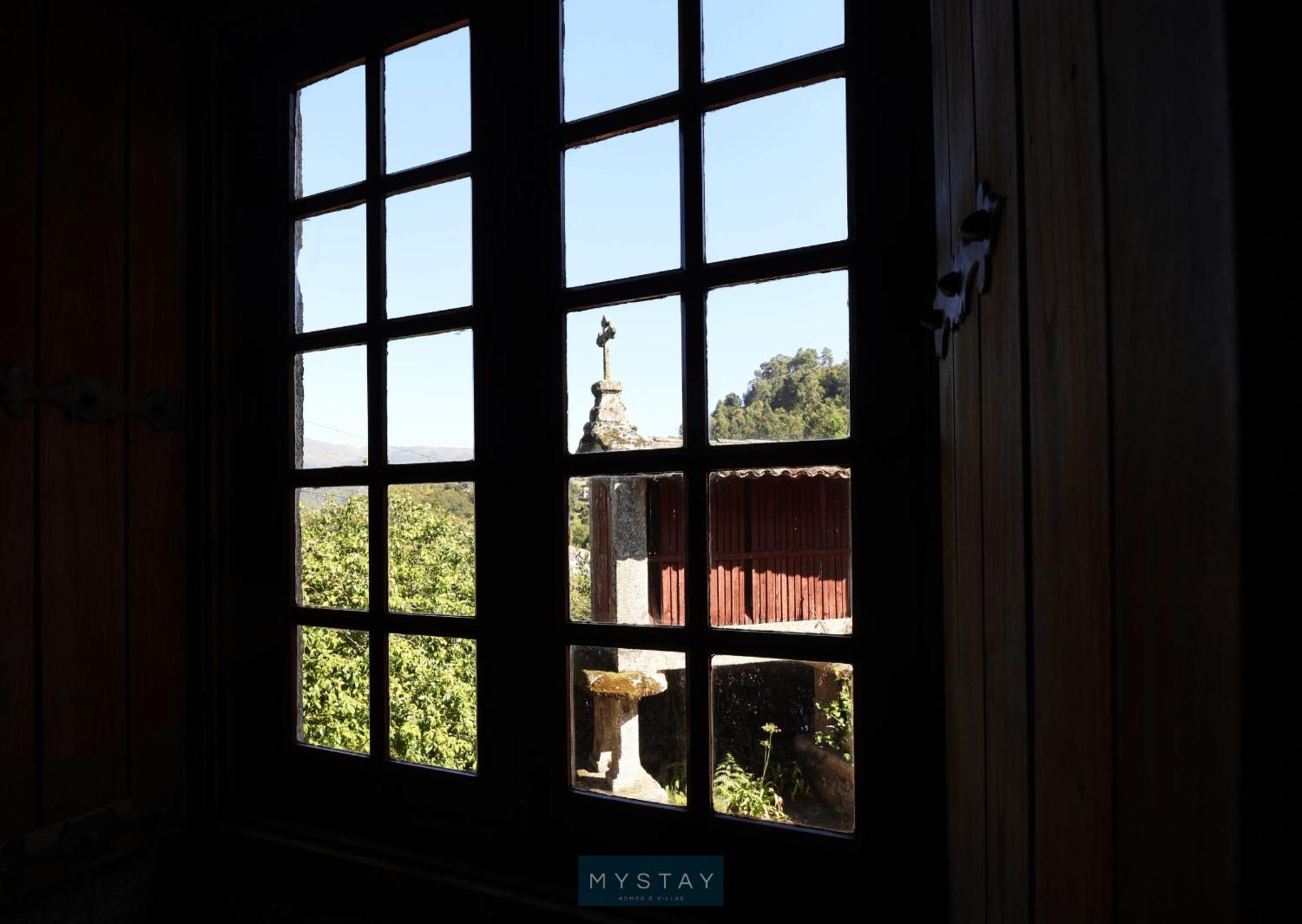 Mystay - Quinta Da Balanca تيراس دي بورو المظهر الخارجي الصورة