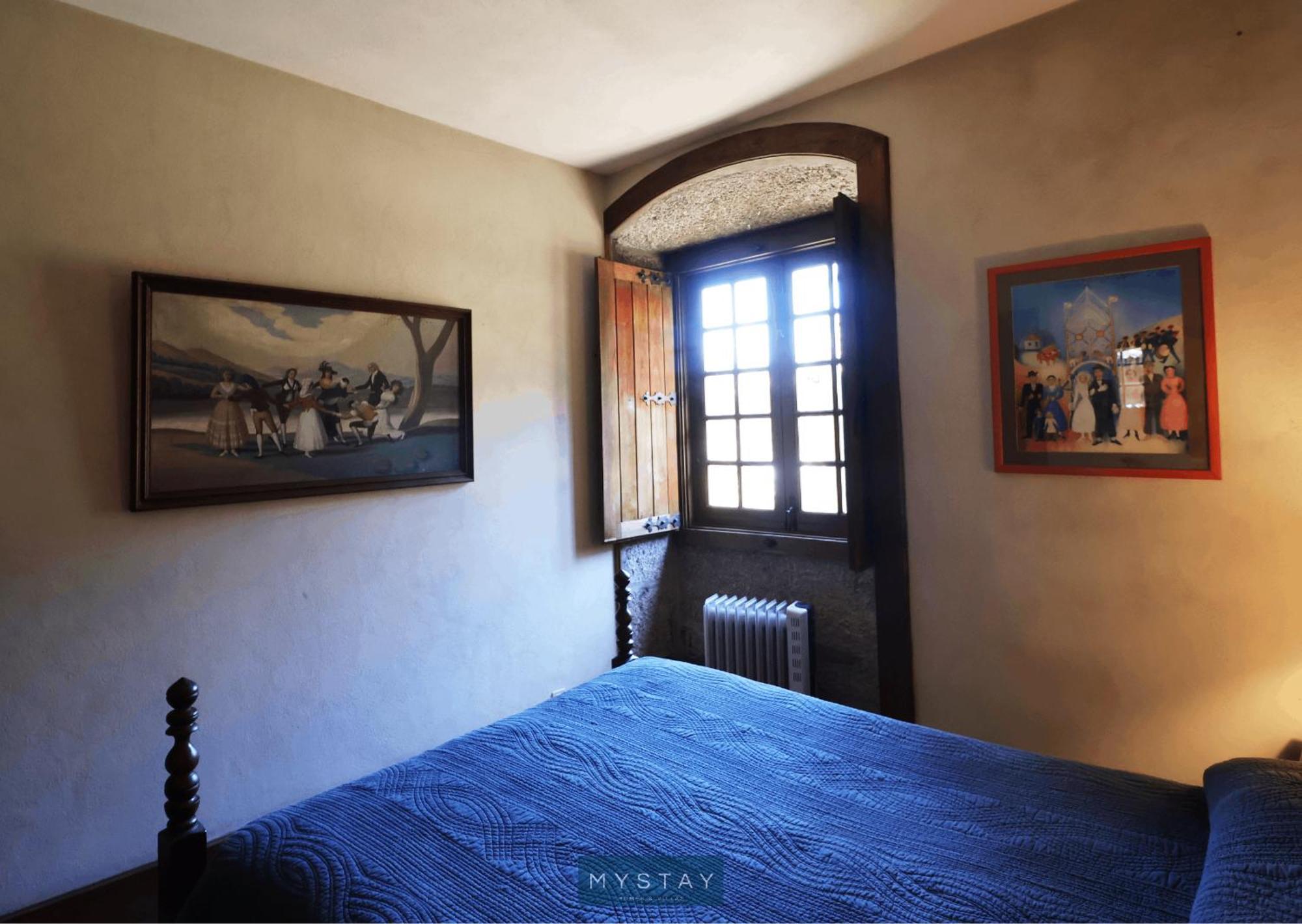 Mystay - Quinta Da Balanca تيراس دي بورو المظهر الخارجي الصورة