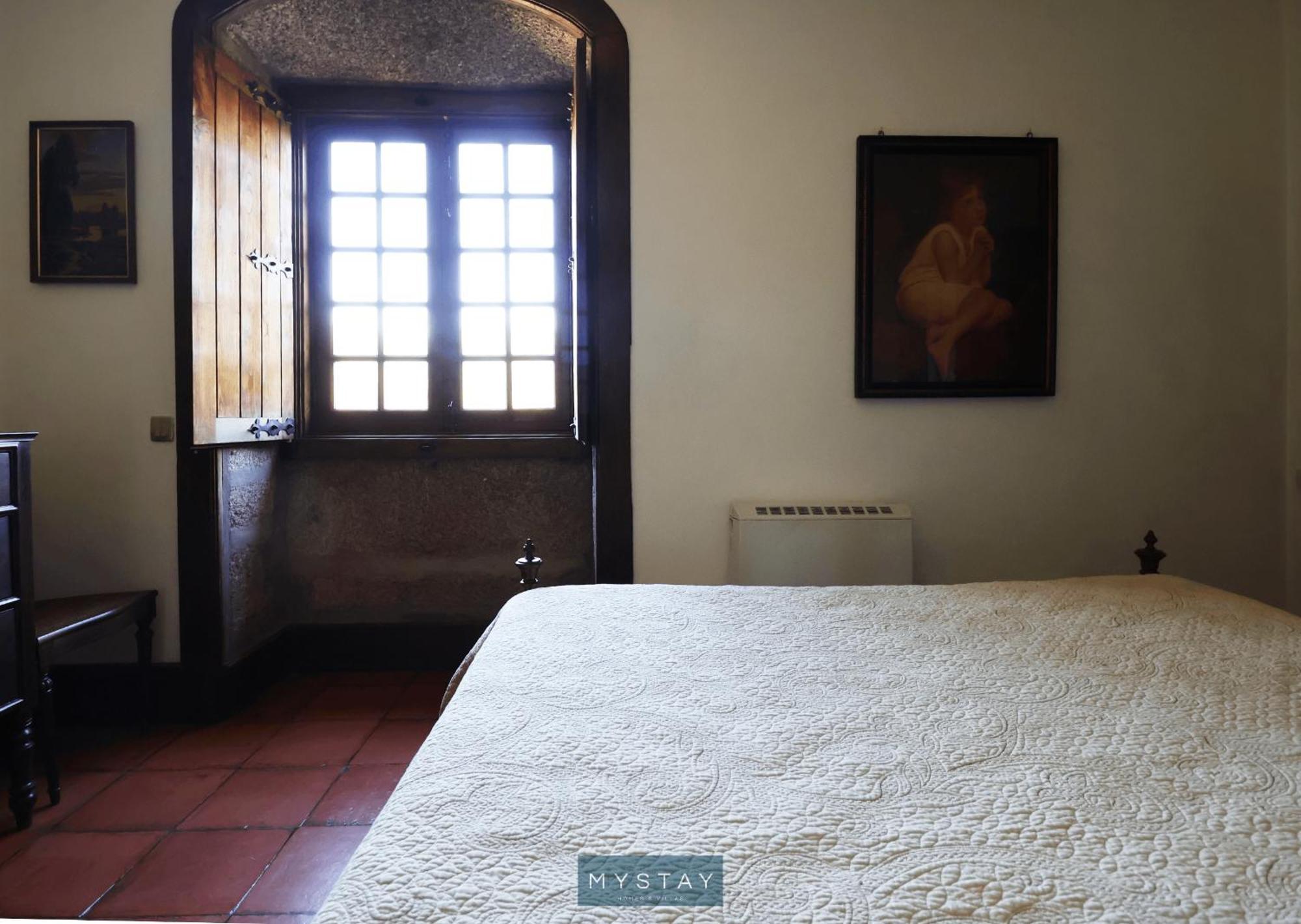 Mystay - Quinta Da Balanca تيراس دي بورو المظهر الخارجي الصورة