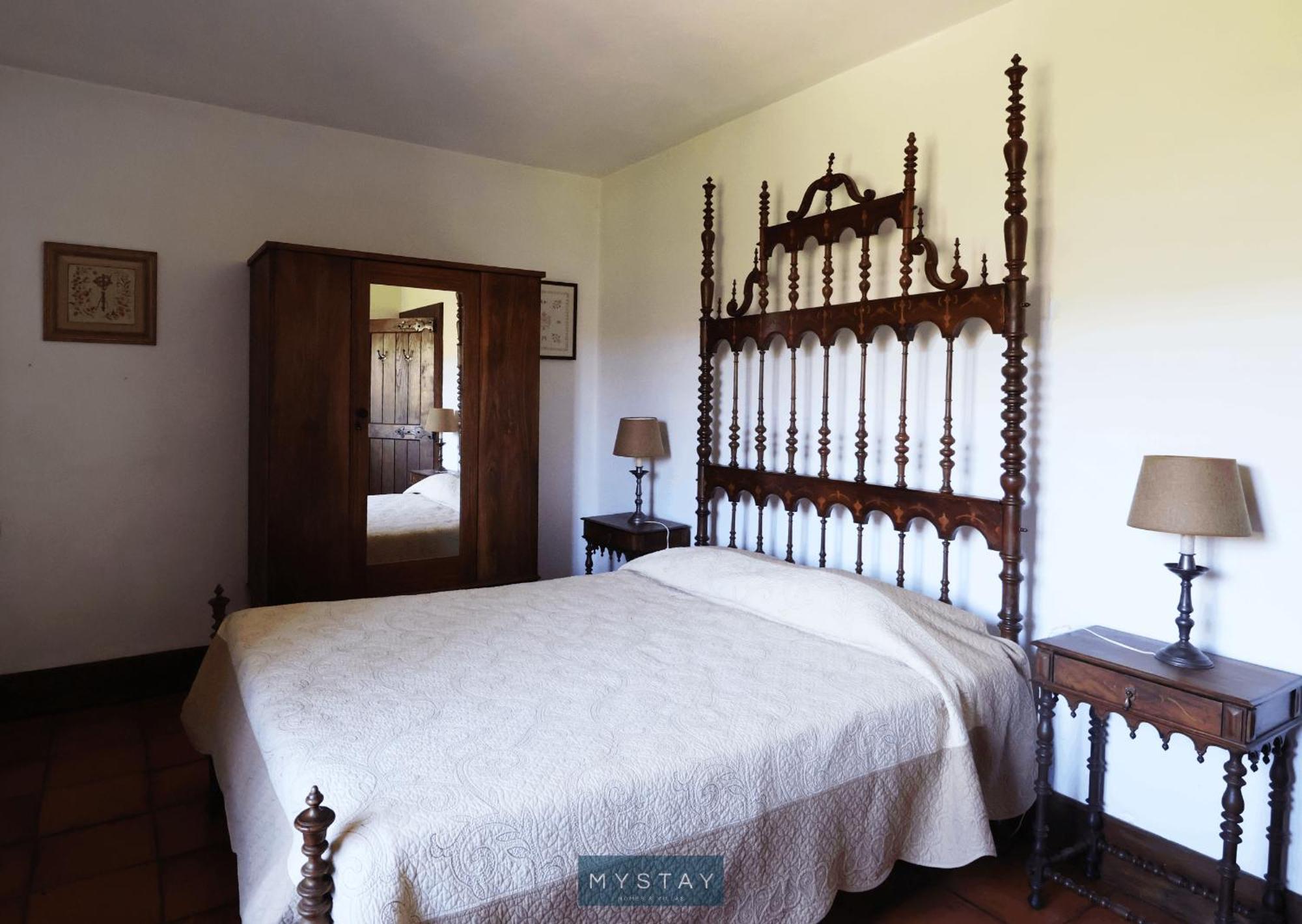 Mystay - Quinta Da Balanca تيراس دي بورو المظهر الخارجي الصورة