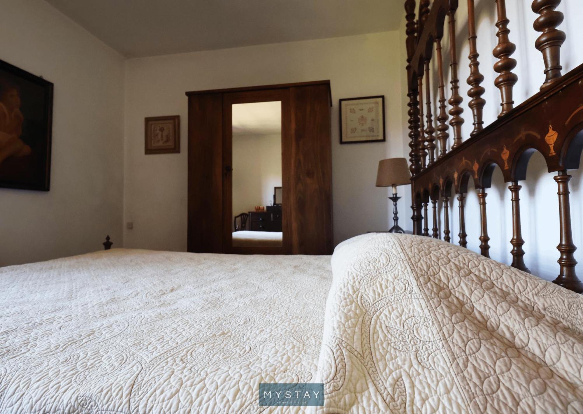 Mystay - Quinta Da Balanca تيراس دي بورو المظهر الخارجي الصورة
