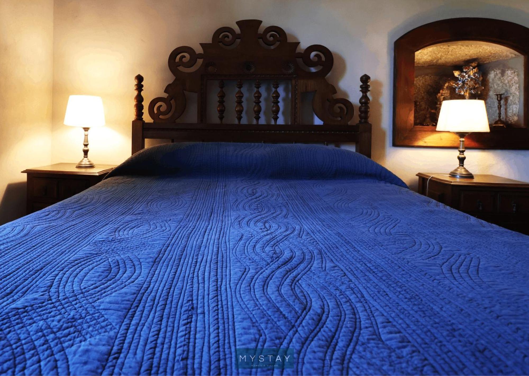 Mystay - Quinta Da Balanca تيراس دي بورو المظهر الخارجي الصورة