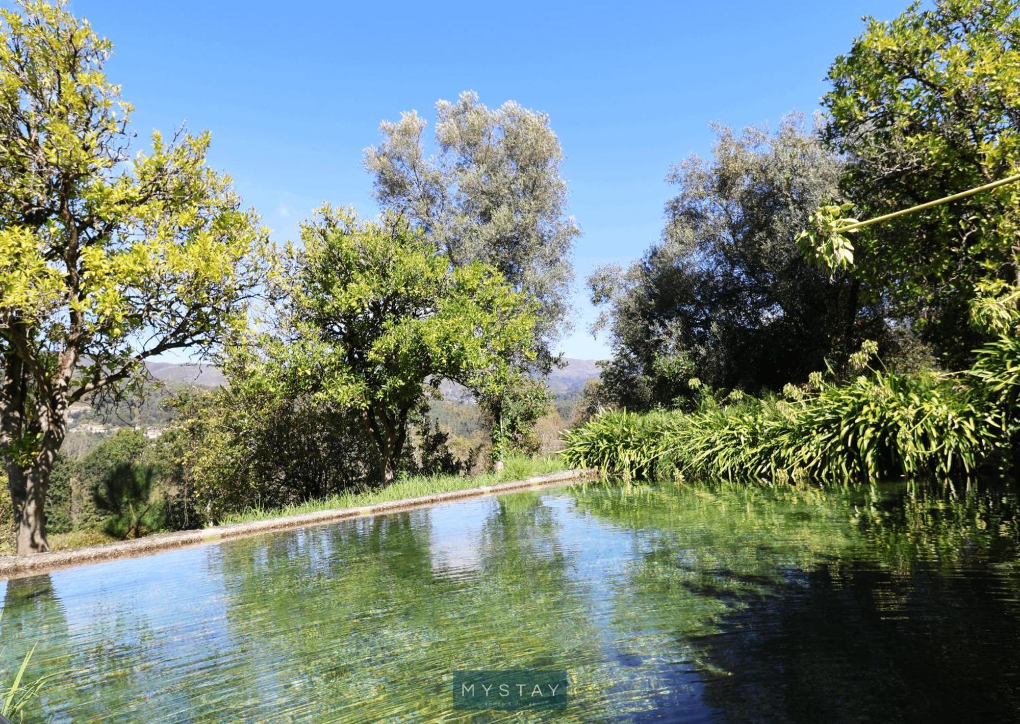 Mystay - Quinta Da Balanca تيراس دي بورو المظهر الخارجي الصورة
