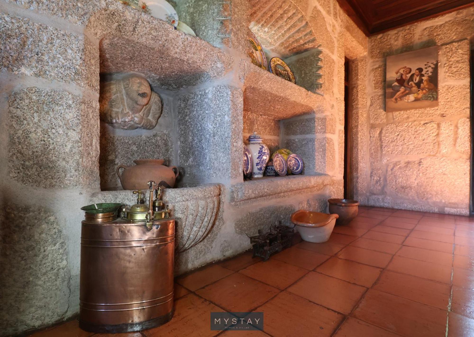 Mystay - Quinta Da Balanca تيراس دي بورو المظهر الخارجي الصورة