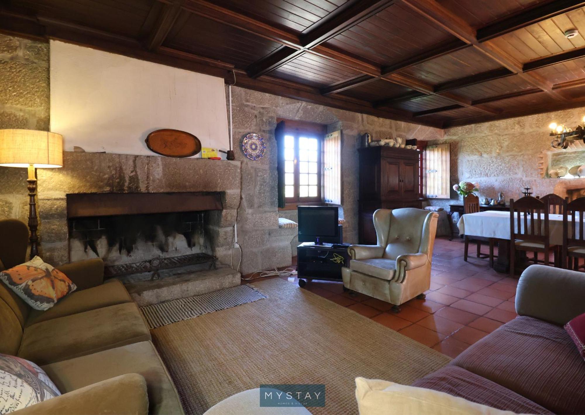 Mystay - Quinta Da Balanca تيراس دي بورو المظهر الخارجي الصورة