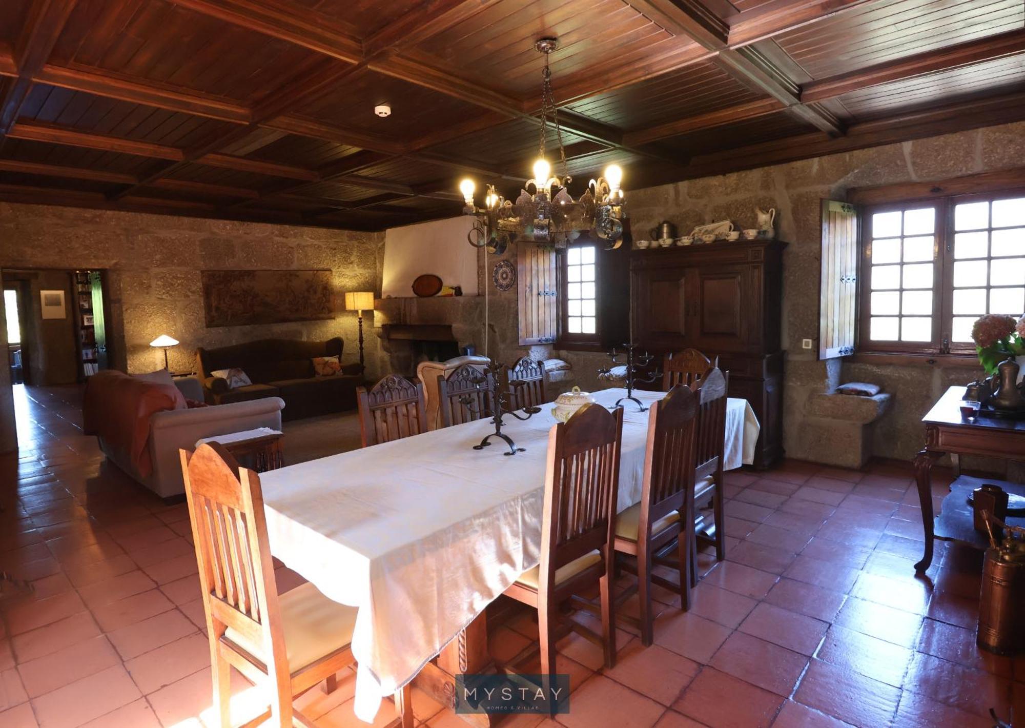 Mystay - Quinta Da Balanca تيراس دي بورو المظهر الخارجي الصورة